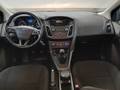 View of dashboard
