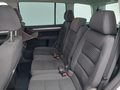 View of rear seat