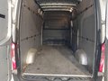 View of boot / luggage space