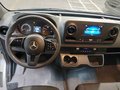 View of dashboard