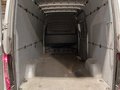 View of boot / luggage space