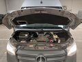 View of engine compartment