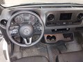 View of dashboard