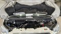 View of engine compartment