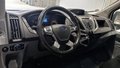 View of dashboard