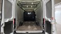 View of boot / luggage space