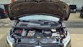 View of engine compartment