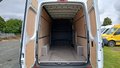 View of boot / luggage space