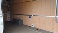View of boot / luggage space