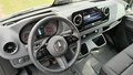 View of dashboard