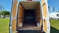 View of boot / luggage space