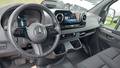 View of dashboard