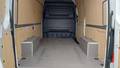 View of boot / luggage space