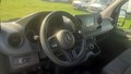 View of dashboard