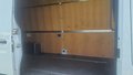 View of boot / luggage space