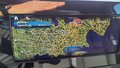 Vedere sistem de navigaţie