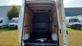 View of boot / luggage space