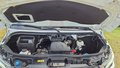View of engine compartment