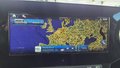 Vedere sistem de navigaţie