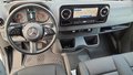 View of dashboard