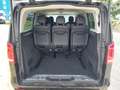View of boot / luggage space