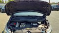 View of engine compartment