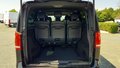 View of boot / luggage space