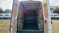View of boot / luggage space