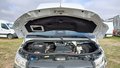 View of engine compartment