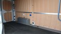 View of boot / luggage space