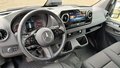 View of dashboard