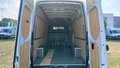 View of boot / luggage space