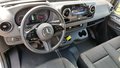 View of dashboard