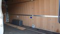 View of boot / luggage space