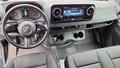 View of dashboard