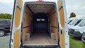 View of boot / luggage space