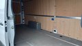 View of boot / luggage space