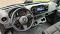 View of dashboard