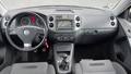 View of dashboard