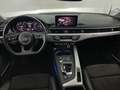View of dashboard