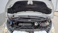 View of engine compartment