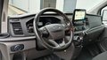 View of dashboard