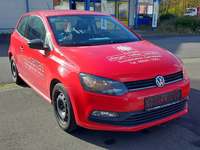 Náhled zpředu zprava