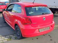 Náhled zezadu zleva