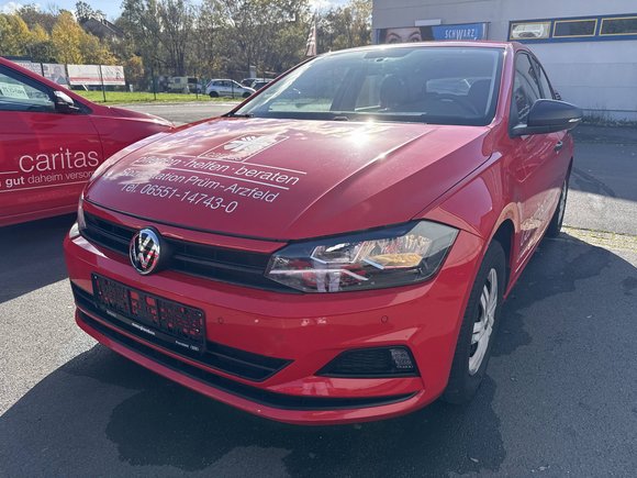 Vaizdas iš priekio kairės