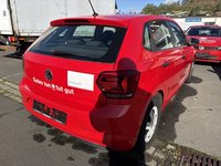 Vaizdas iš galo dešinės