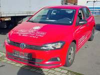 Náhled zpředu zleva