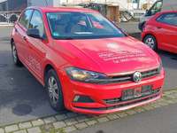 Náhled zpředu zprava