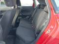 View of rear seat