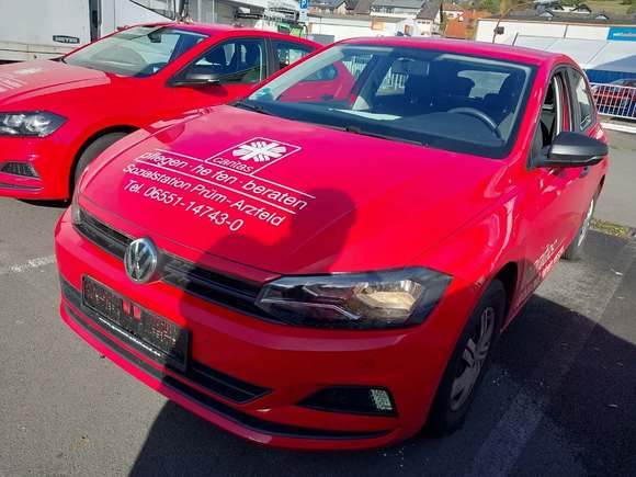 Náhled zpředu zleva